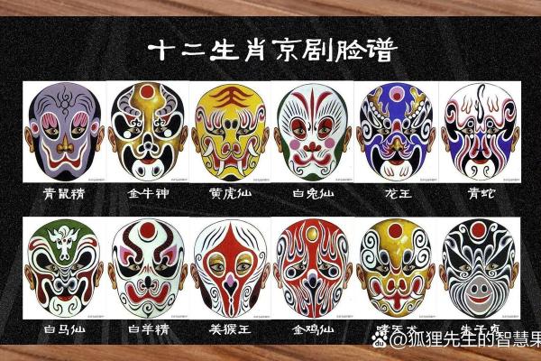 揭秘落字与生肖的关联