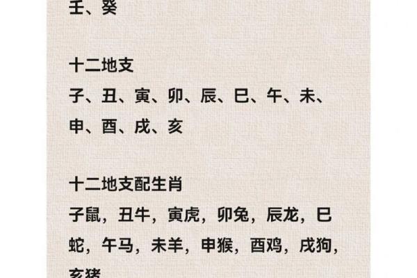 月天干的计算方法与步骤解析