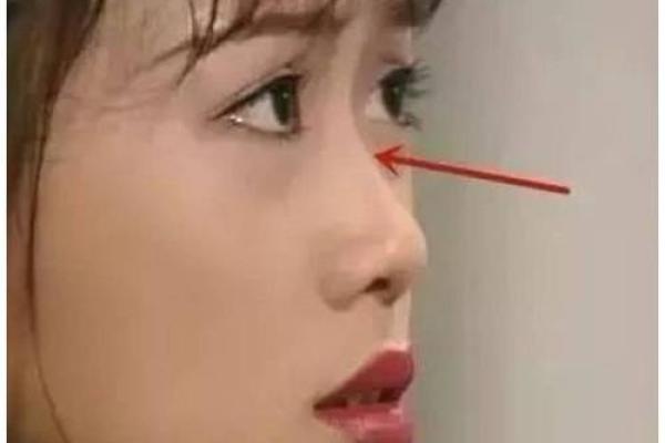 高鼻梁面相与情感生活的关系