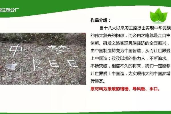 绿化公司创意名称推荐大全助你轻松选名