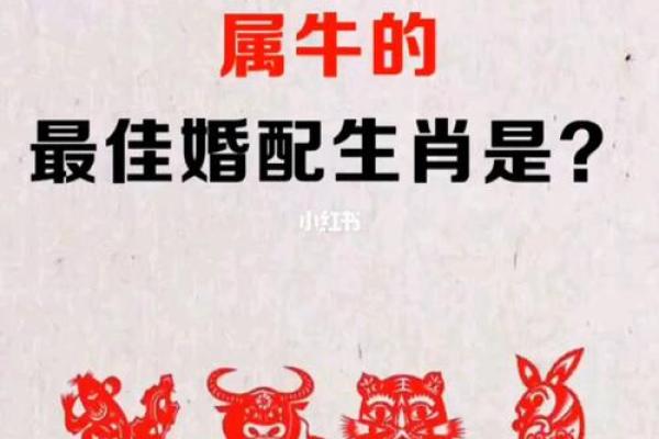 属牛和属猪的缘分如何？探讨两者的性格互补性