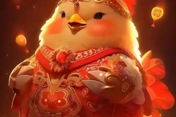 给鸡年宝宝取个与生肖契合的名字