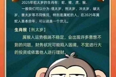 属猴和属马的配对是否和谐？揭秘两者的缘分与挑战