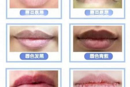 探秘嘴型面相学：你嘴唇的形状透露了哪些秘密