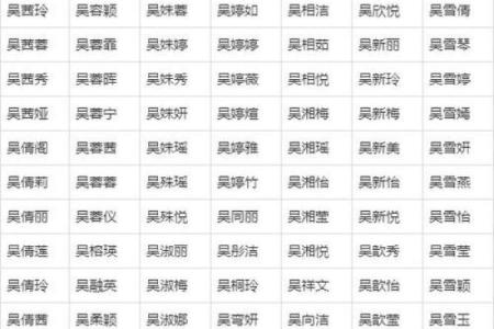 猪年宝宝名字大全：为宝宝选一个充满希望与幸福的名字