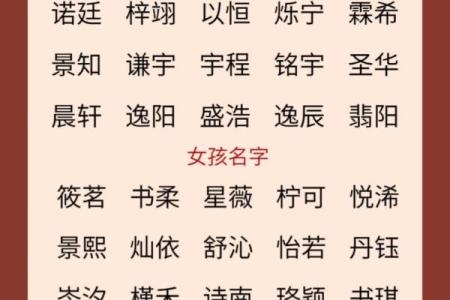 如何选择适合宝宝的名字：免费起名软件推荐
