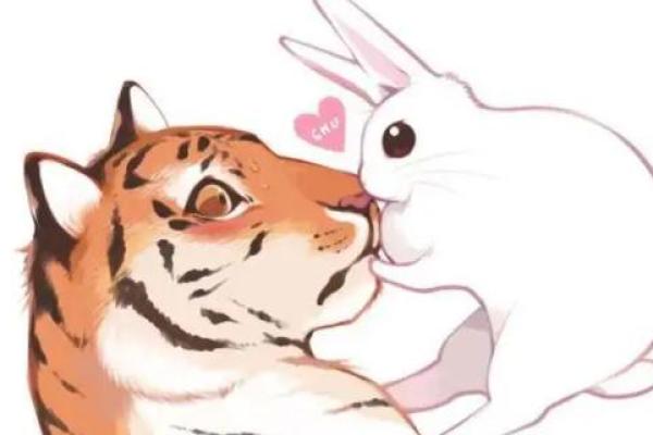 生肖兔男与虎女的婚姻相配度如何