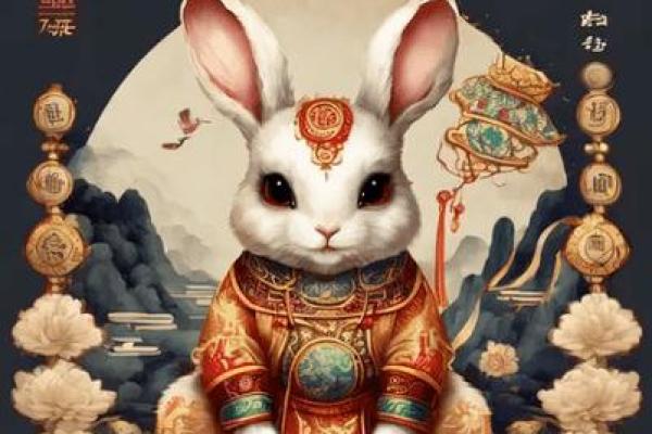 属兔今日运势概览：谨慎行事迎接转机