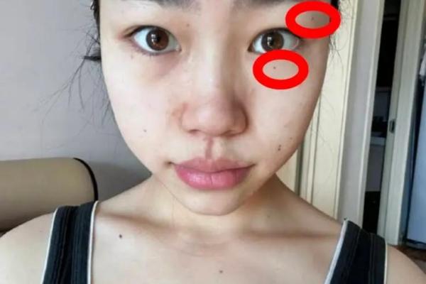 面相分析：年龄的秘密藏在脸上
