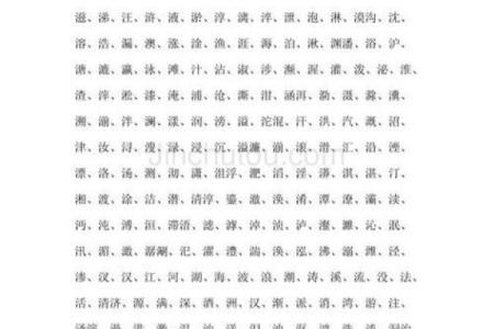 适合狗年男宝宝的独特名字精选