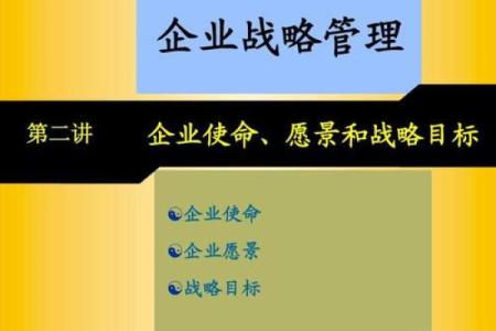 如何选择一个与公司使命匹配的名字