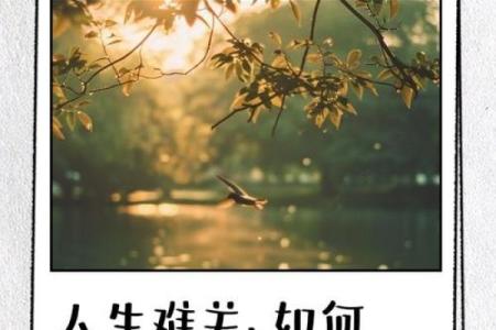 深度解读坎命：遭遇挫折如何逆袭人生