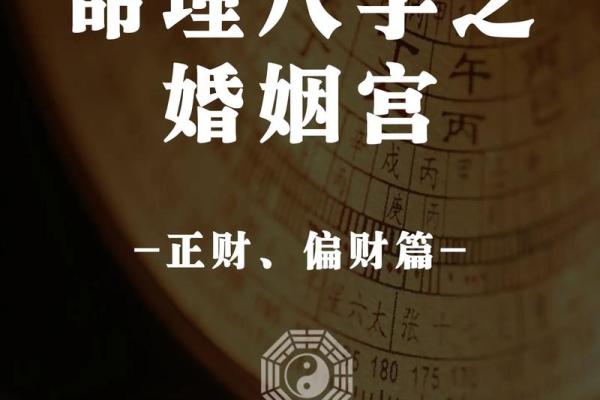 免费合八字婚姻测试：揭开你爱情与婚姻的命运密码