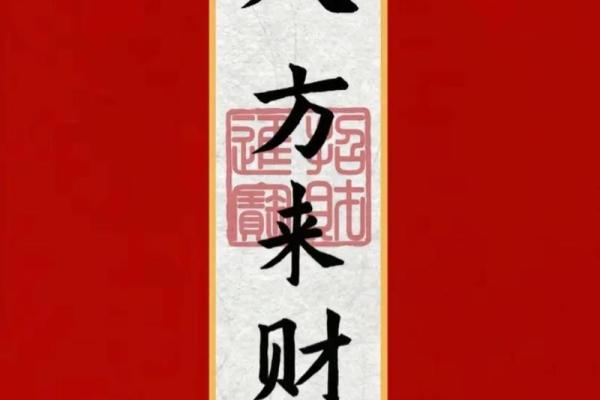八方来财的生肖解读与运势分析