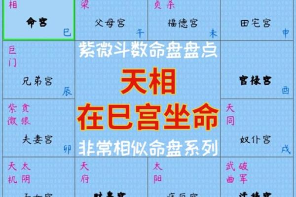 如何通过八字命盘排盘解析个人命运和运势
