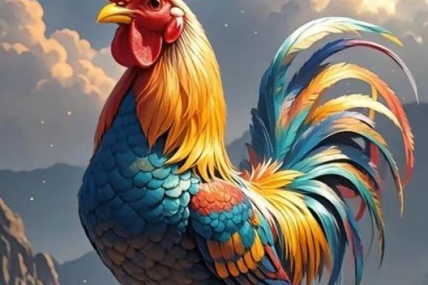 为鸡宝宝挑选一个吉利又好听的名字