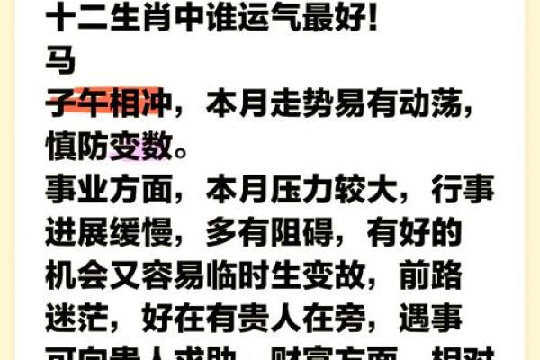 风调雨顺和生肖运势的深层联系