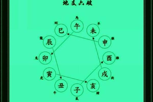 天干地支在命理中的应用与影响