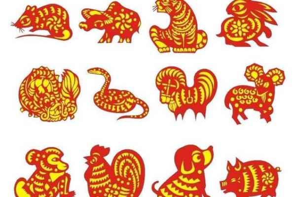 红颜一笑象征着什么？揭秘与生肖的关系
