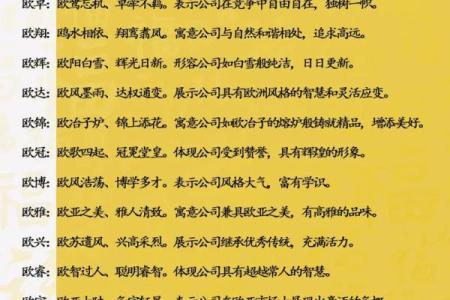 如何选择适合公司起名系统的最佳策略