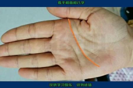 手相学的真实性：迷信还是有数据支持的现象