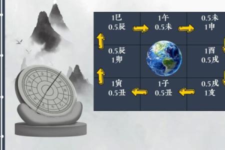 时辰对应天干的科学原理及应用