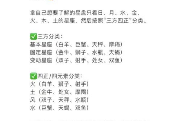 探秘年命：它如何影响你的运势与性格