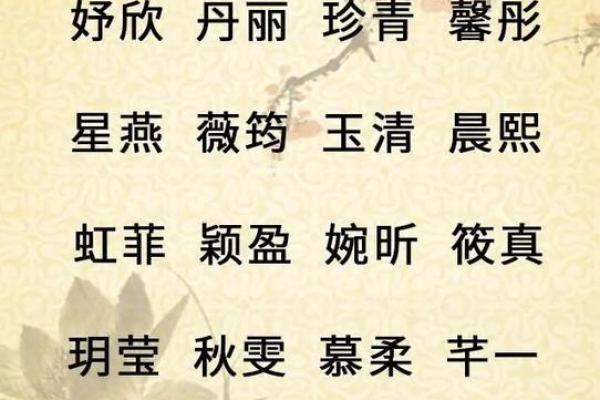 挑选鸡宝宝女孩名字时需要注意的事项
