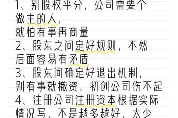 创业公司命名策略：如何选择一个引人注目的名称
