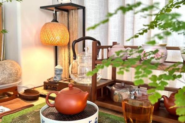 品茶与风水：调和家居气场的独特方法
