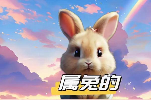 属兔人今日运势提醒：谨慎应对突发状况