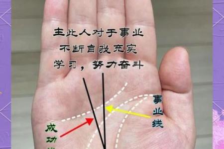 鱼际纹手相的秘密：解读这条线背后的深层意义