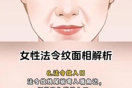 解密女性面相特征与性格关联