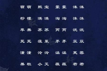 为属兔宝宝挑选独特且富有意义的名字