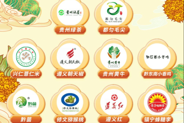 农产品公司命名创意大全 助你打造品牌独特性