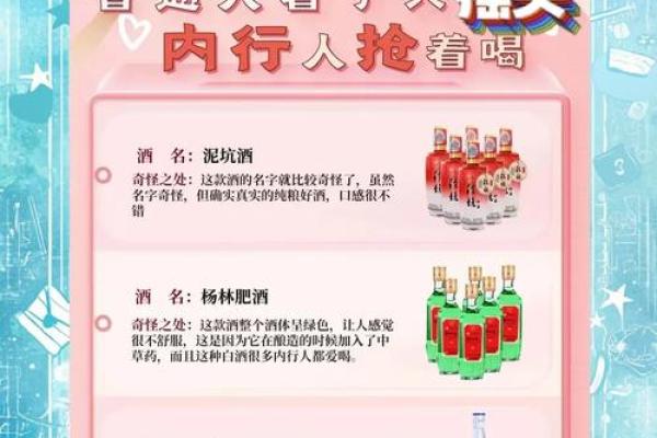 酒公司起名技巧：如何打造独特且富有吸引力的品牌名称