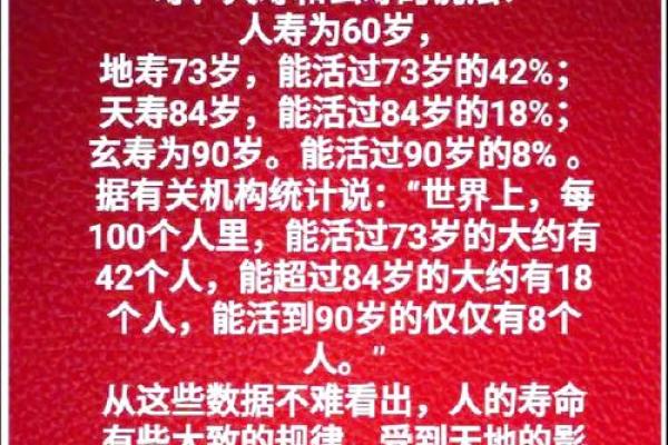 从八字看父母寿命延长的风水与命理
