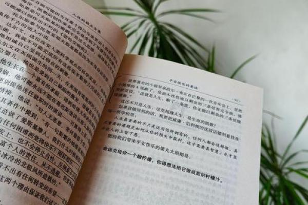 喜命的形成与转变：命运中的幸运因子