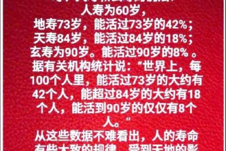 从八字看父母寿命延长的风水与命理