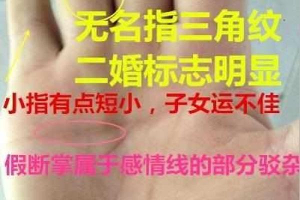 揭秘双妻命：命理中的特殊命格
