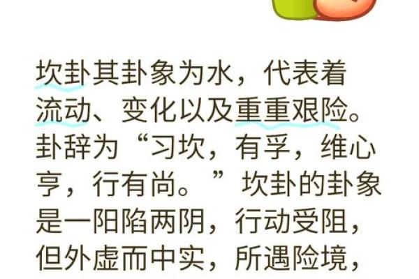 什么样的人会有坎命 解析坎命的特点与影响