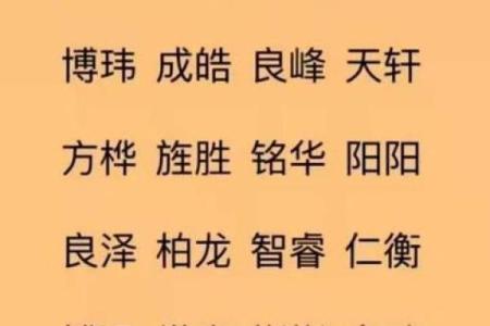 在线起名系统解析：如何为宝宝选择幸运且有意义的名字