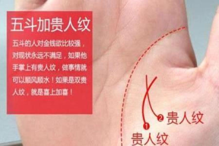 手相中螺纹簸箕的神秘含义与解读技巧
