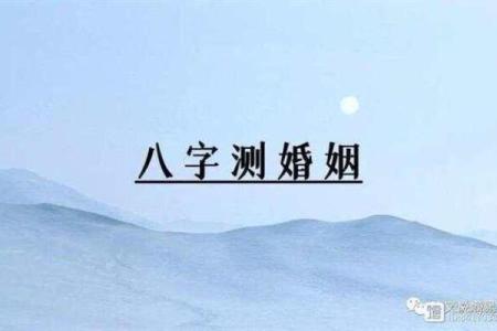免费合八字婚姻预测：为你的婚姻生活指引方向