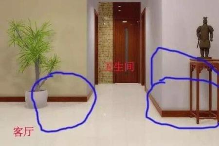 走进古代装修风水，解读影响家运的布局规则