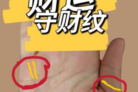 王字手相的深层含义与命运走向分析