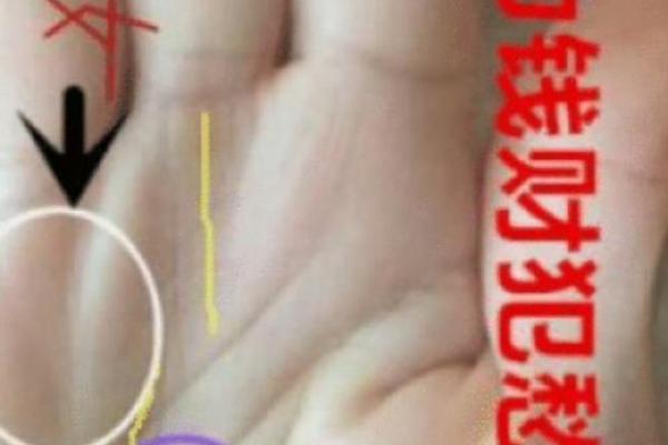 揭示哪些手型代表富贵命运