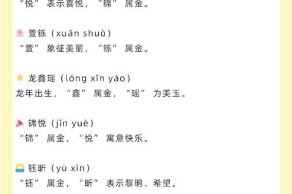 给宝宝取名打分，了解名字的五行与寓意