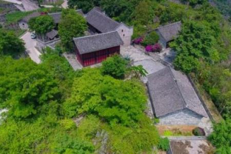 揭秘何应钦家乡风水如何塑造其命运