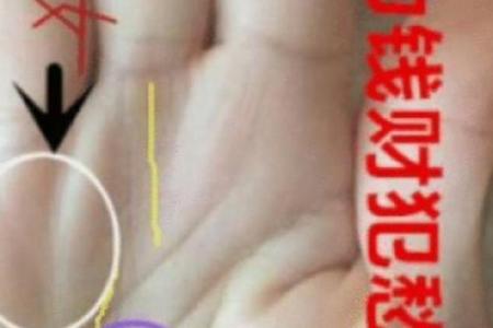 揭示哪些手型代表富贵命运